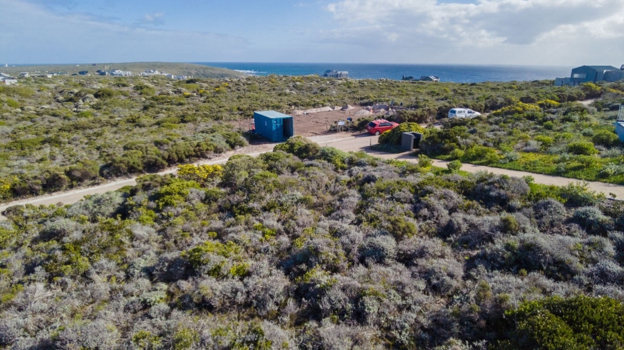 0 Bedroom Property for Sale in Romansbaai Estate Western Cape